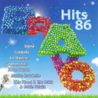 VA - Bravo Hits 086 (2014) FLAC