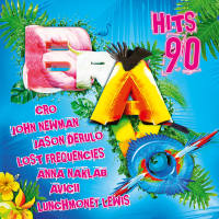 VA - BRAVO Hits 90 2015 FLAC