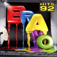 VA - Bravo Hits 92 [2CD] (2016) FLAC