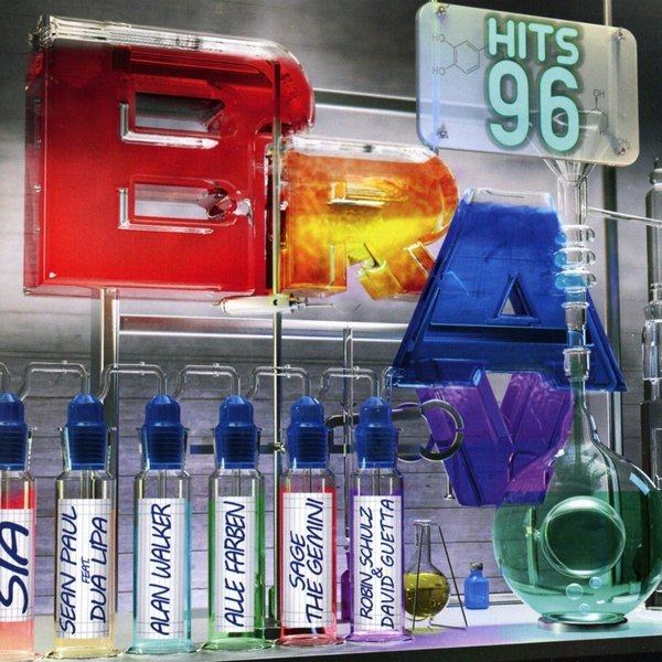 VA - Bravo Hits 96 2CD 2017 FLAC