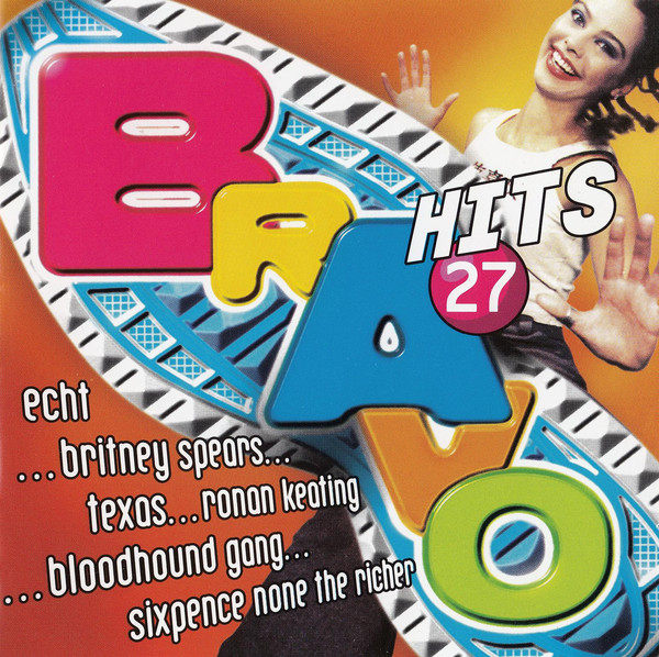 VA - Bravo Hits 027 (1999) FLAC