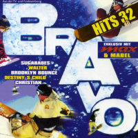VA - Bravo Hits 032 (2001) FLAC