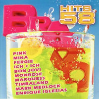 VA - Bravo Hits 058 (2007) FLAC
