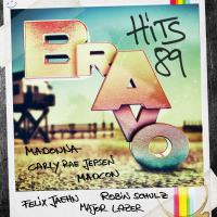 VA - Bravo Hits 89  2015 FLAC