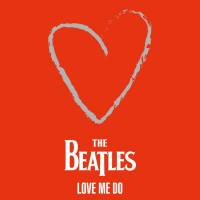 The Beatles - Love Me Do EP (2021) FLAC