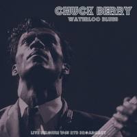 Chuck Berry - Waterloo Blues (Live From Belgium '65) (2021) FLAC