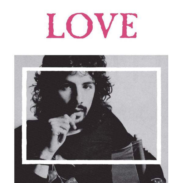 Cat Stevens - Love EP (2021) FLAC