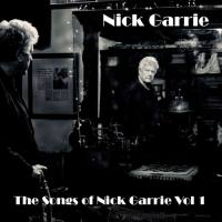 Nick Garrie - The Songs of Nick Garrie, Vol. 1 (2021) FLAC