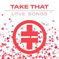Take That - Love Songs EP (2021) FLAC