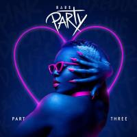 Todrick Hall - Haus Party, Pt. 3 (2021) FLAC
