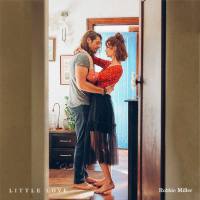 Robbie Miller - Little Love (2021) FLAC