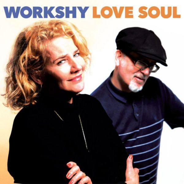 Workshy - Love Soul (2021) FLAC
