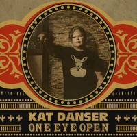 Kat Danser - One Eye Open (2021) FLAC
