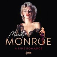 Marilyn Monroe - A Fine Romance (2021) FLAC