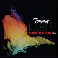 Tommy Bolin - Shake the Devil The Lost Sessions (2021) FLAC
