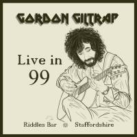 Gordon Giltrap - Live in 99 (2021) FLAC
