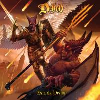 Dio - Evil Or Divine Live In New York City (2021) FLAC