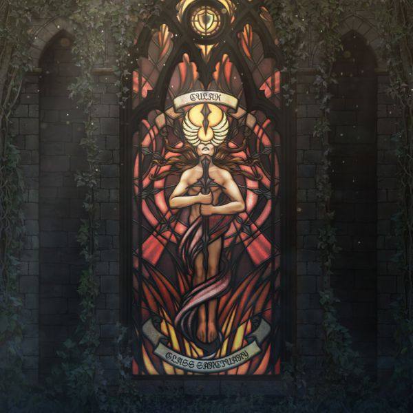 Culak - Glass Sanctuary (2021) Hi-Res