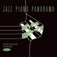 Dado Moroni - Jazz Piano Panorama The Best of Jazz Piano on Resonance 2019 FLAC