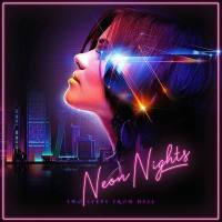 Thomas Bergersen - Neon Nights 2020 Hi-Res