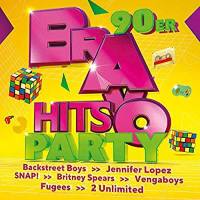 VA - Bravo Hits Party 90er (2019) FLAC