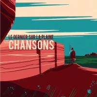 Nathalie Bernard - Le Dernier Sur La Plaine (2021) Hi-Res