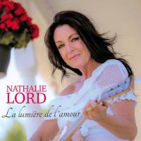 Nathalie Lord - La lumière de l'amour (2020) [24bit Hi-Res]