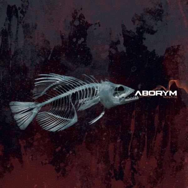 Aborym - Hostile 2021 FLAC
