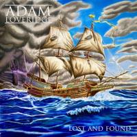 Adam Loveridge - 2021 - Lost and Found (FLAC)