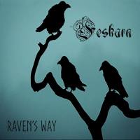 Feskarn - Raven's Way 2021 FLAC