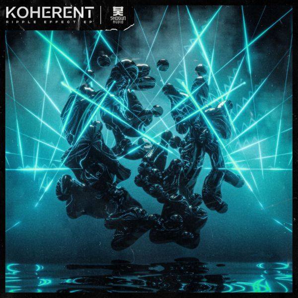 Koherent - Ripple Effect 2021 FLAC