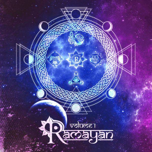 Ramayan - Volume 1 (2021) FLAC]