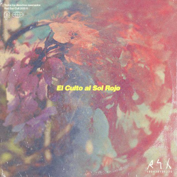 Red Sun Cult - El Culto al Sol Rojo 2021 FLAC