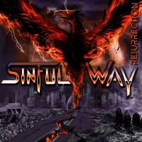Sinful Way - Resurrection 2021 FLAC