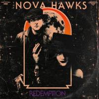 The Nova Hawks - Redemption 2021 FLAC