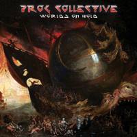 The Prog Collective - Worlds on Hold 2021 FLAC