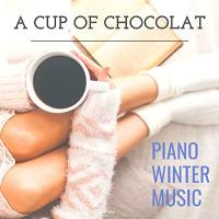 VA - A Cup of Chocolat Piano Winter Music (2021) FLAC