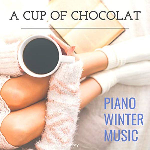 VA - A Cup of Chocolat Piano Winter Music (2021) FLAC
