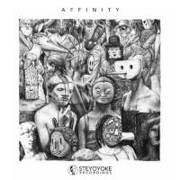 VA - Affinity [Steyoyoke] FLAC-2021