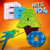 VA - BRAVO Hits 104 [2CD] (2019) FLAC