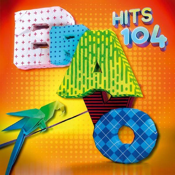 VA - BRAVO Hits 104 [2CD] (2019) FLAC
