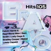 VA - BRAVO Hits 105 [2CD] (2019) FLAC