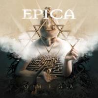 Epica - 2021 - Omega (Deluxe Edition) [FLAC]