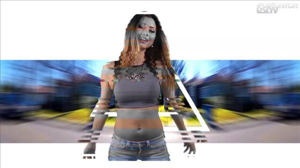 Bliss & Honorebel feat. Victoria Kern & Sean Paul - Give It To Me (Bodybangers Remix).mp4