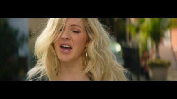 Calvin Harris - Outside ft. Ellie Goulding.mp4