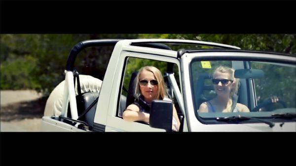 Semitoo & Marc Korn Feat. CvB and Orry Jackson - Holiday.mp4