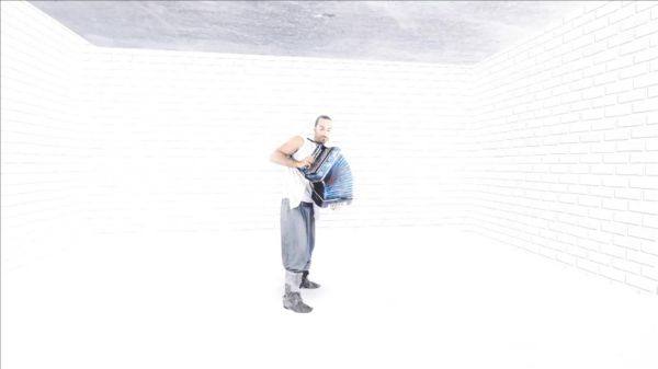 Alicia Melina - Let's do the Samba.mp4