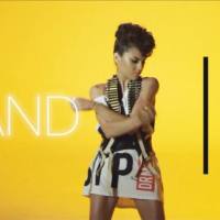 Xenia Ghali - Broken ft. Katt Rockell.mp4