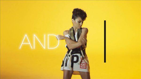 Xenia Ghali - Broken ft. Katt Rockell.mp4