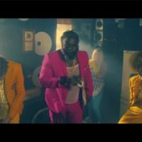 Dj Fresh vs Jay Fay feat. Ms Dynamite- Dibby dibby sound.mp4